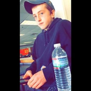 Meet your Posher, Robert